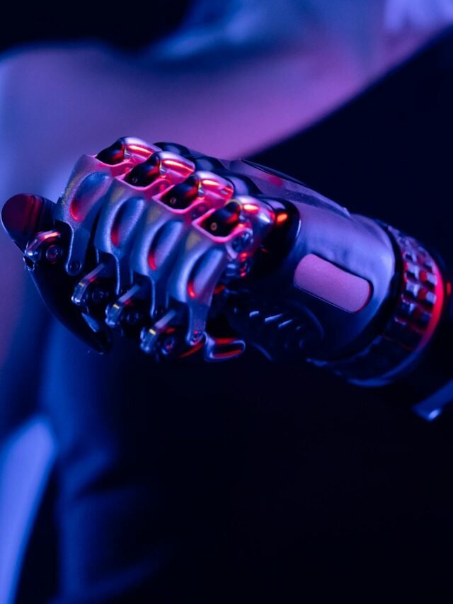 How AI is Revolutionizing VLSI Design: Smarter, Faster, Better