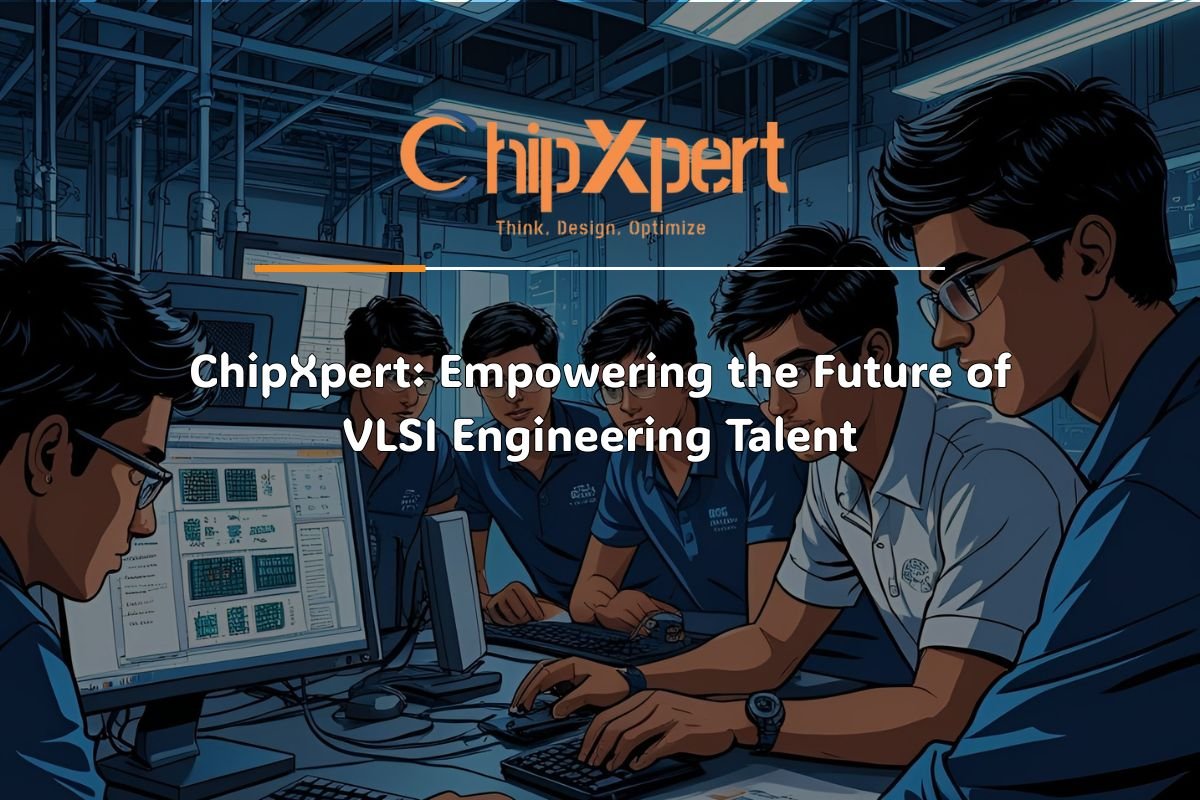 What It Takes to Be an RTL Design Engineer: Skills and Responsibilities Unveiled