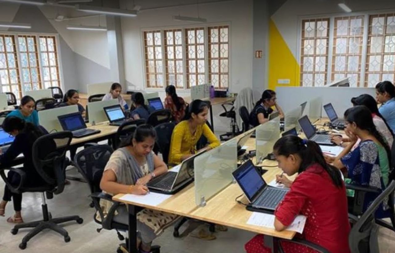 Premier Top-Rated VLSI Training Institute in Hyderabad for Chip Design Courses