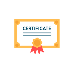 VLSI Course COMPLETION CERTIFICATE