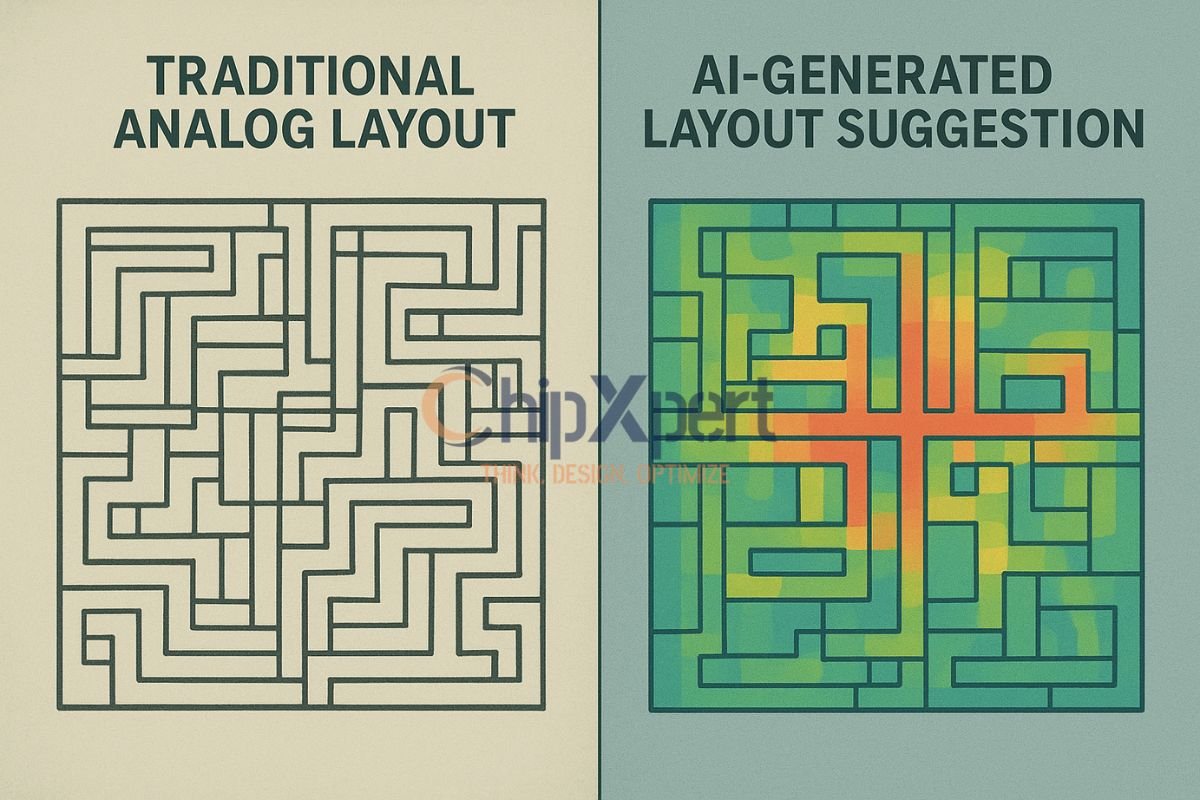 The Analog Artisan’s New Apprentice: Can AI Finally Automate Analog Layout?