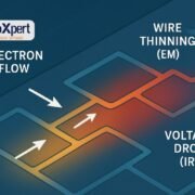 The Silent Killers Why Electromigration and IR Drop Analysis is Non-Negotiable for Chip Sign-Off (1)
