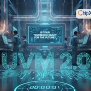 UVM 2.0 is Coming. Is Your Testbench Ready for the Future