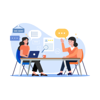 Interview techniques VLSI Interview Techniques - ChipXpert vlsi training hyderabad