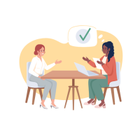 Mock Interviews Mock Interviews